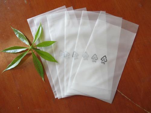 CPE膠袋應(yīng)用范圍有哪些？